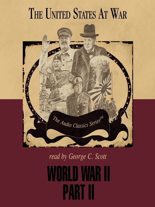 World War II, Part II